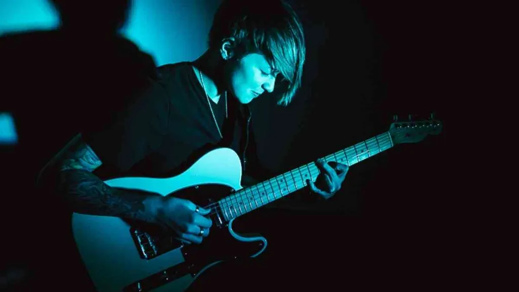 Live Music Saratoga Springs: Margo Macero at Artisanal Brew Works