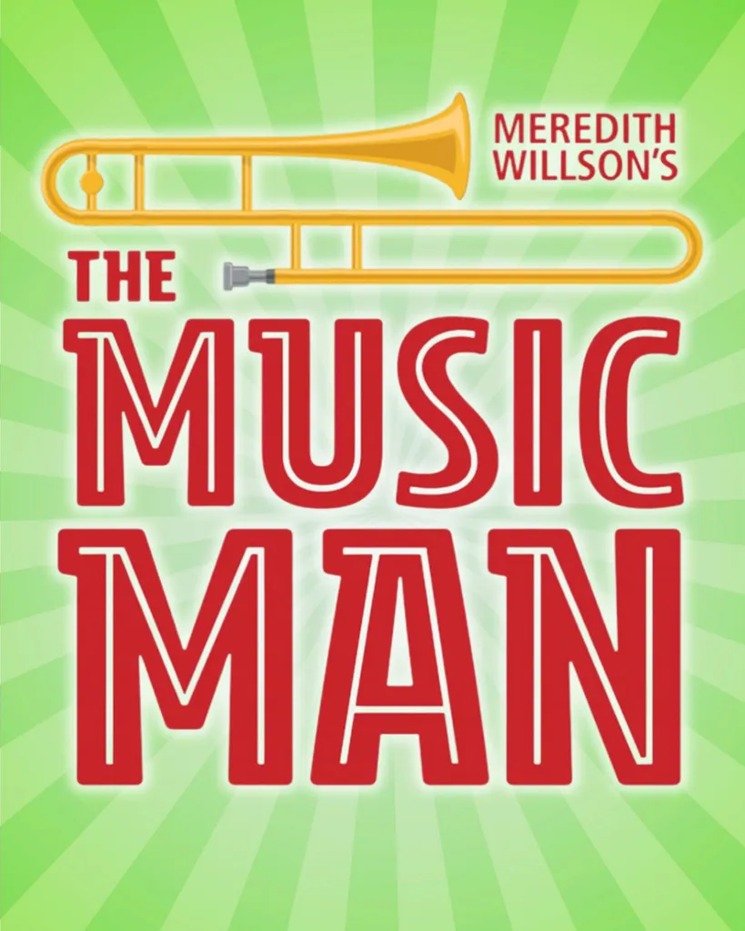 The Music Man