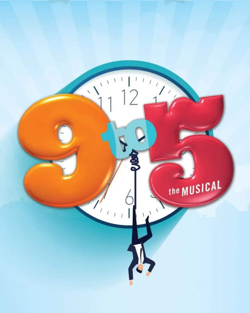 9 to 5