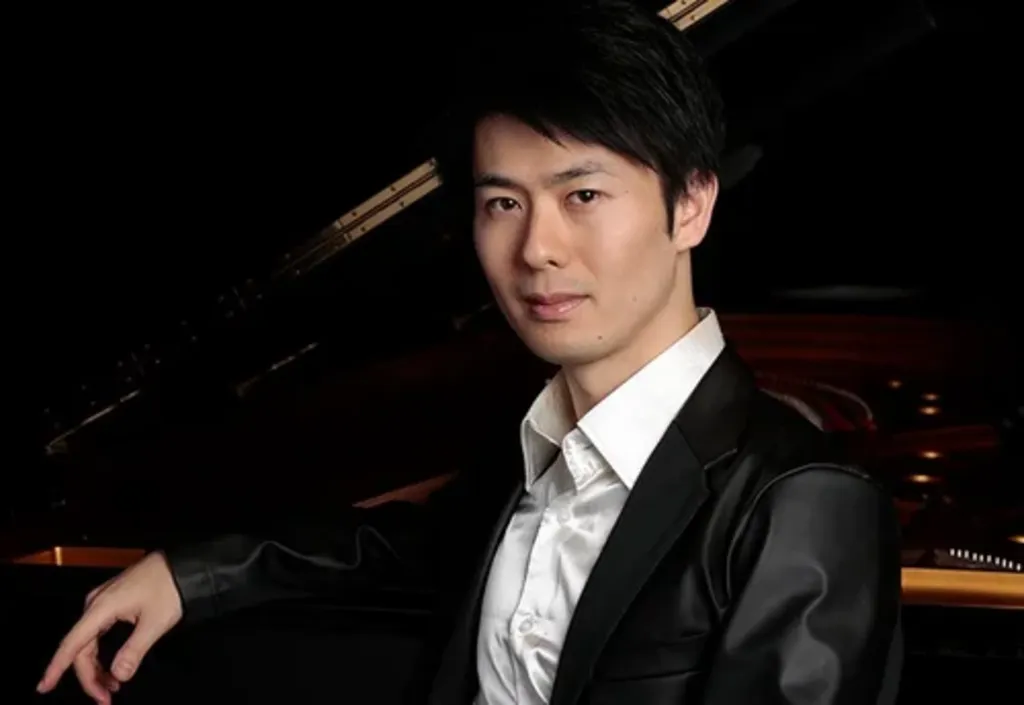 de Blasiis Chamber Series Presents: Pianist Kotaro Fukuma