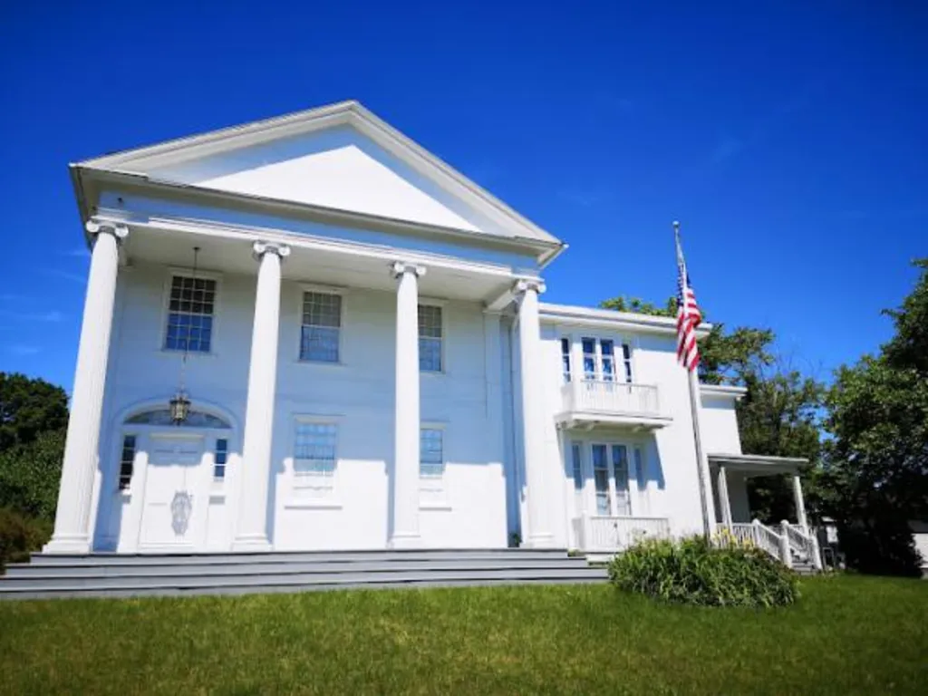 Community Field Trip: Waterford Historical Museum