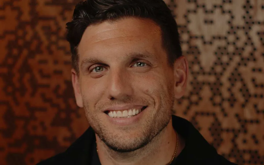 Chris Distefano