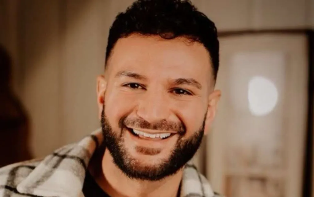 Anthony Robustiano