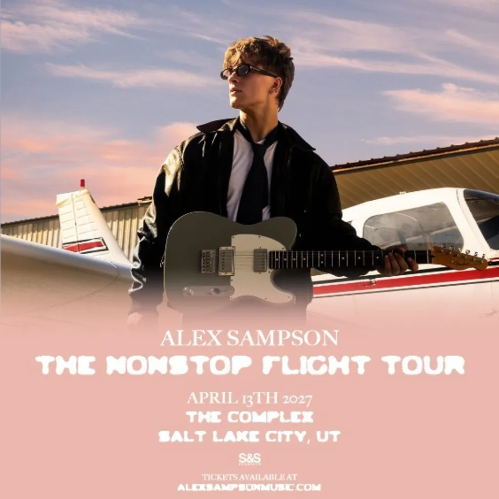 Alex Sampson