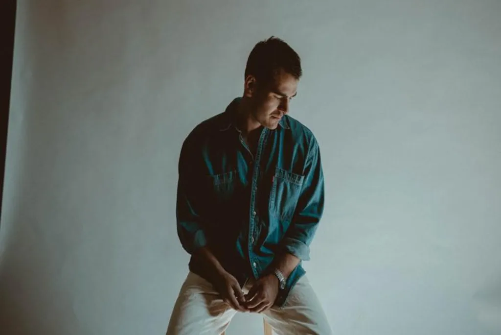 Zach Seabaugh