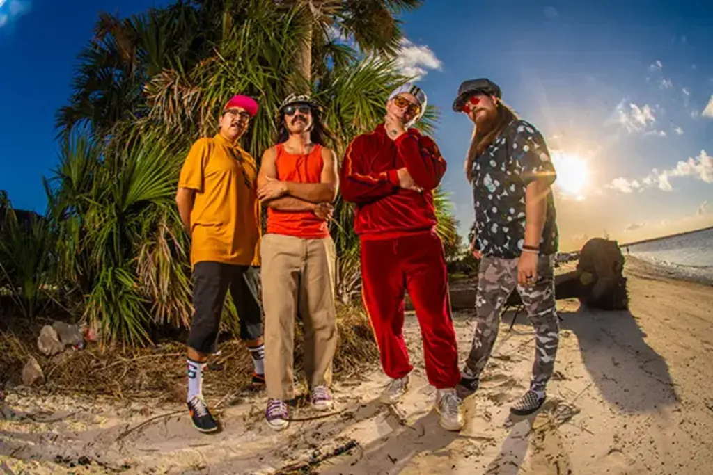 Badfish: A Tribute to Sublime w/ Kash’d Out