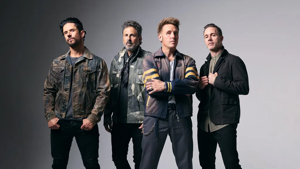 Papa Roach: Rise Of The Roach Tour W/ Ice Nine Kills \u0026 Ninth Key