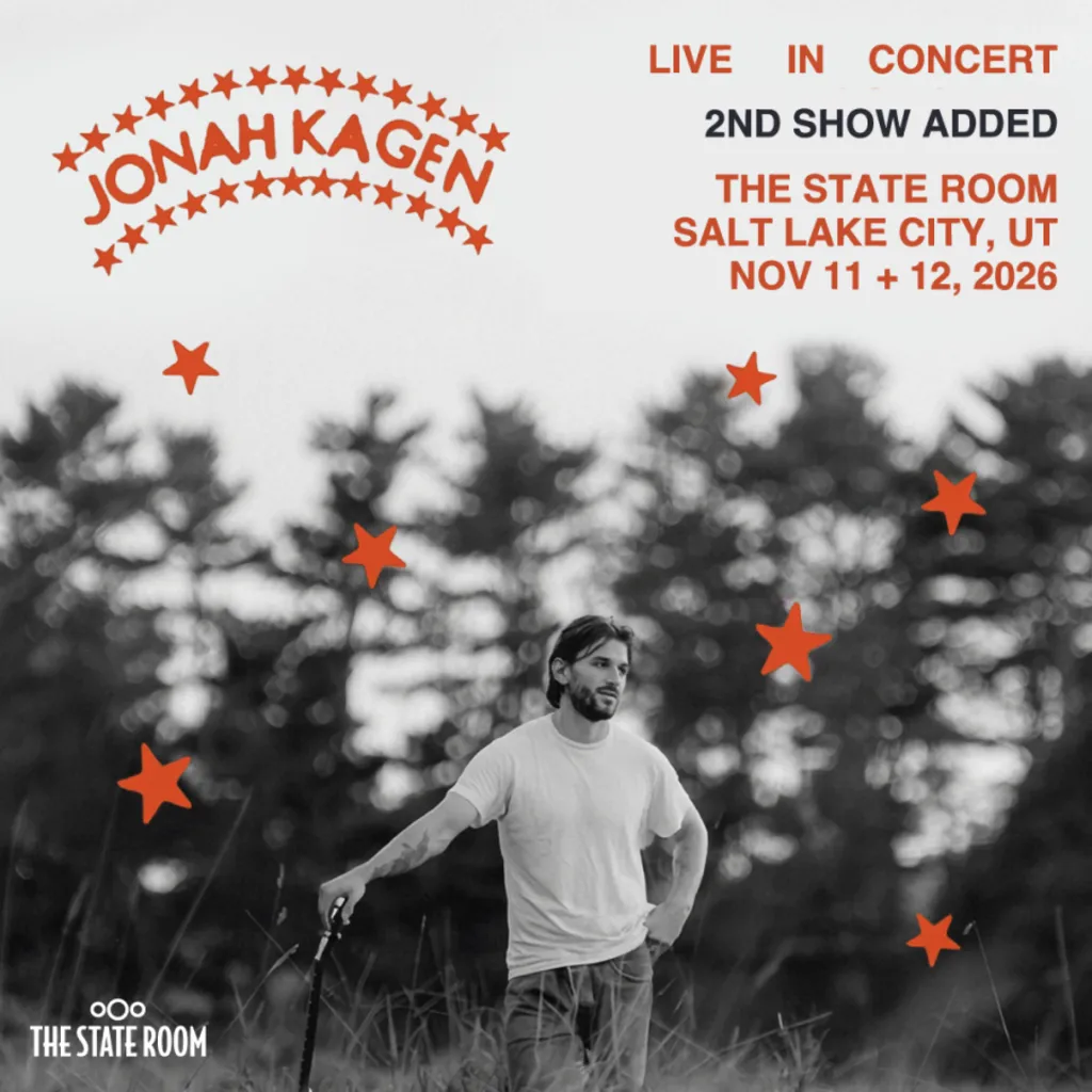 Jonah Kagen Night 2