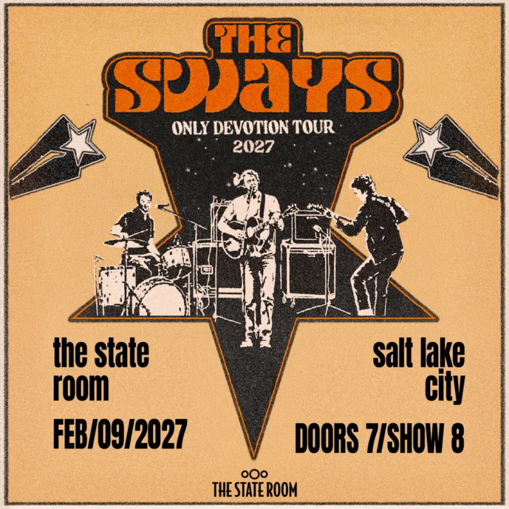 The Sways