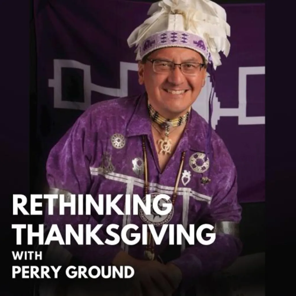 Rethinking Thanksgiving