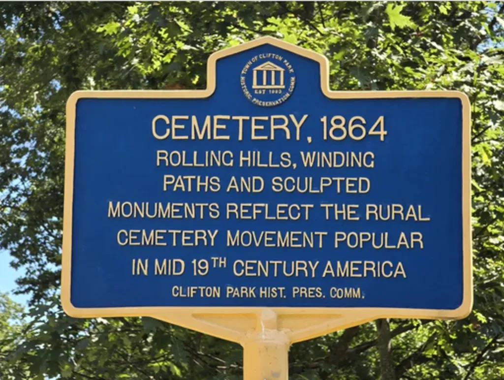 Community Field Trip: Jonesville Cemetery