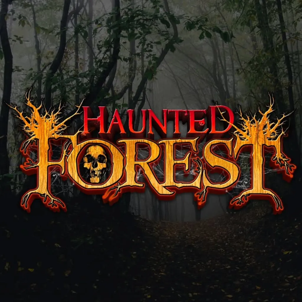 Haunted Forest