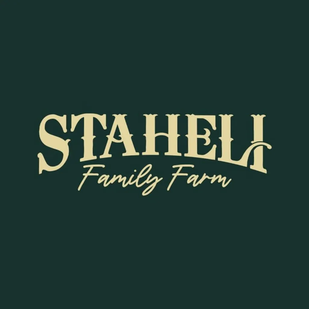 Staheli Field of Screams