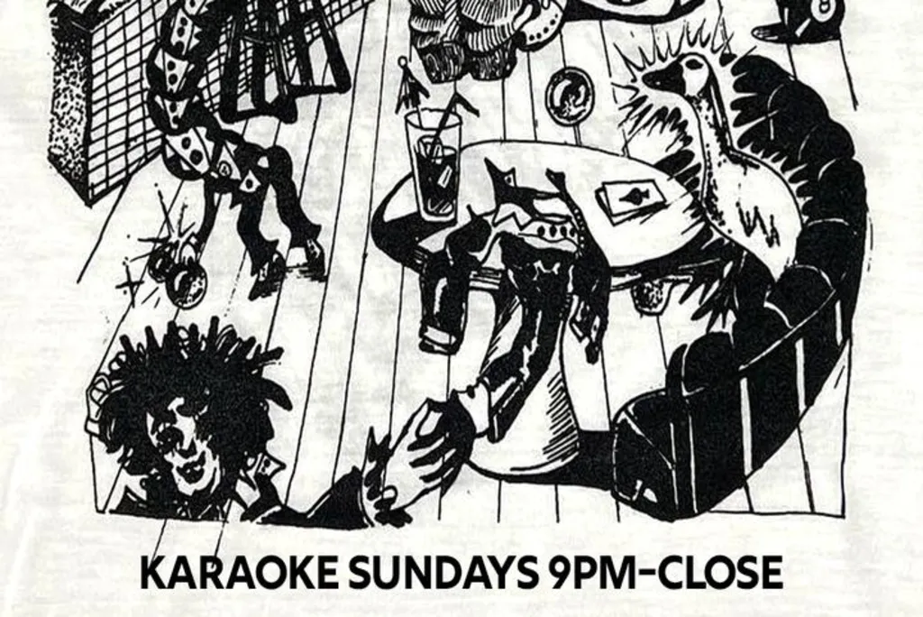 Karaoke