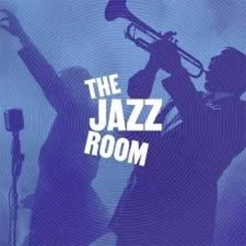 The Jazz Room: Marvin Gaye in A Night of Soul