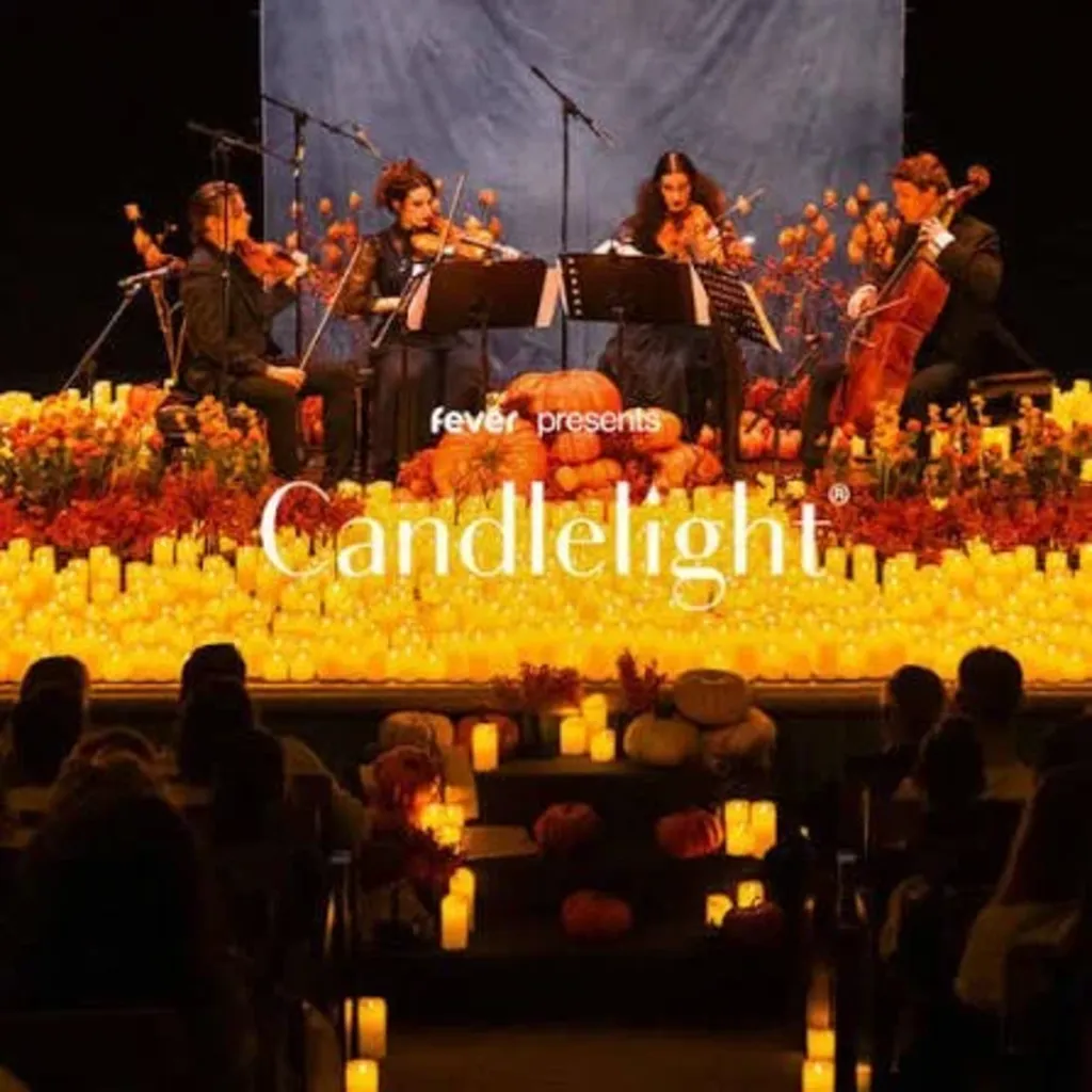 Candlelight Concert: Michael Jackson & Fleetwood Mac