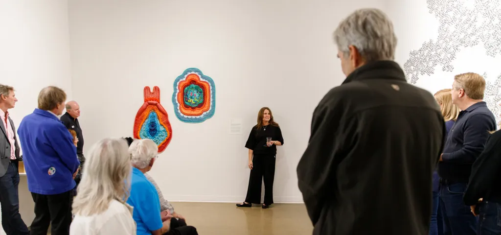 How to Look at Contemporary Art