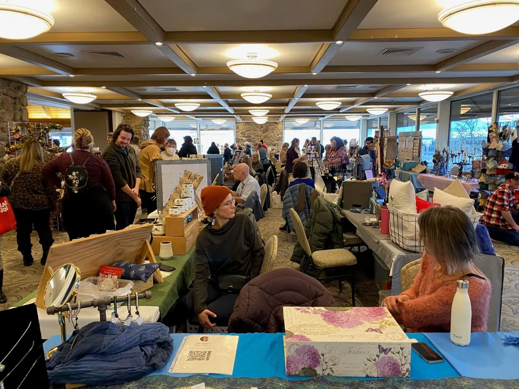 Hanukkah Market
