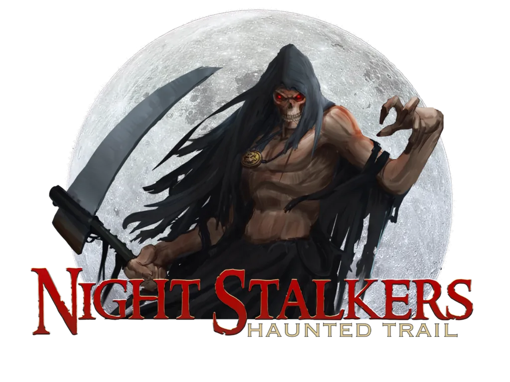 Night Stalkers Haunted Trail