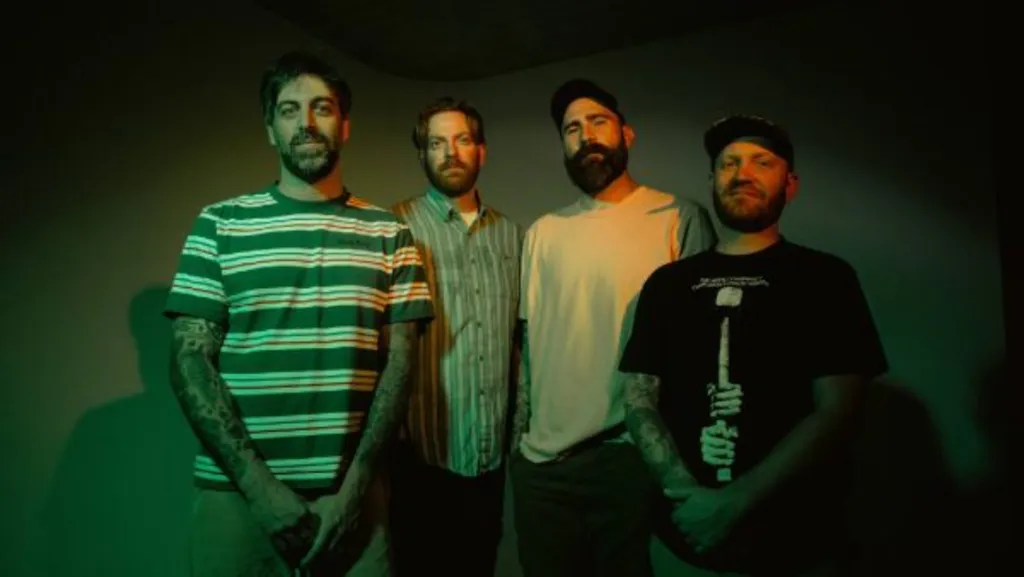 Four Year Strong: Rise or Die Trying 25th Anniversary Tour