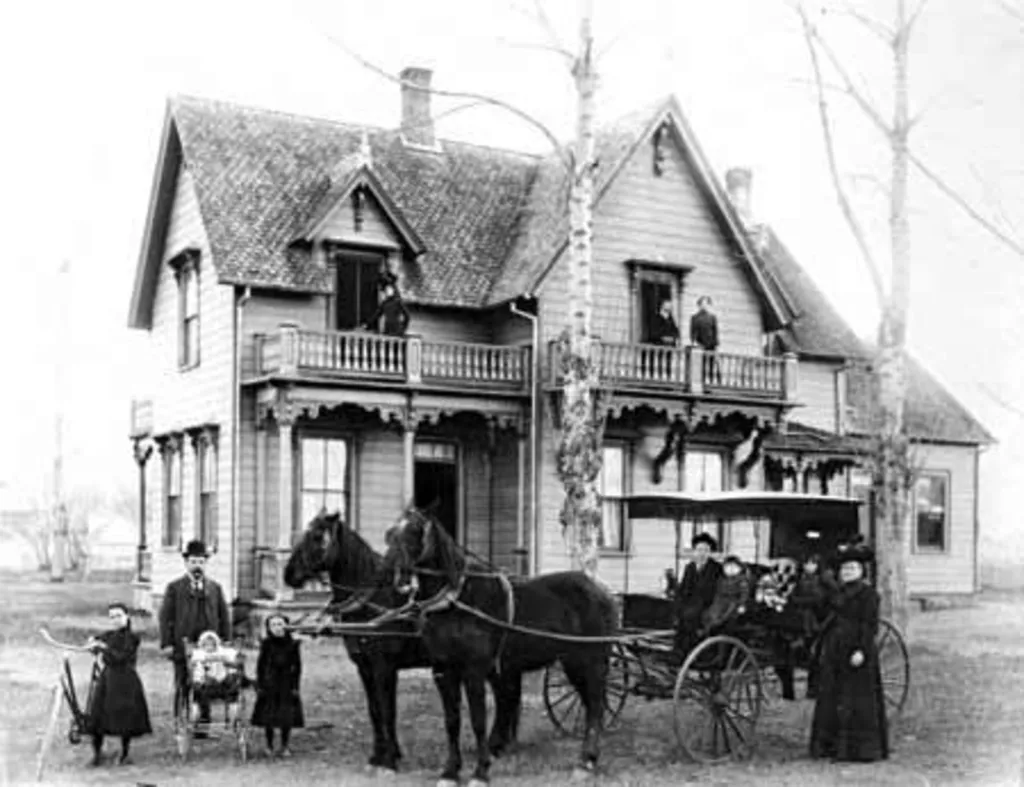2026 Historic Downtown Ghost Tour