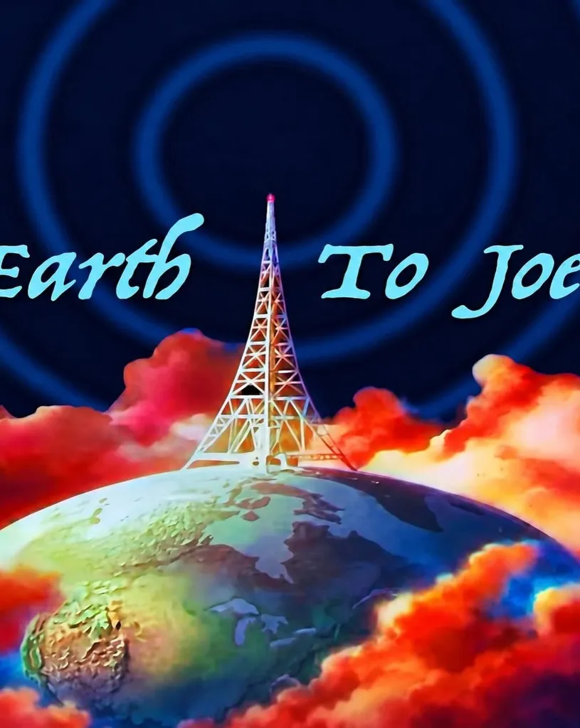 Earth To Joe at The Local 217