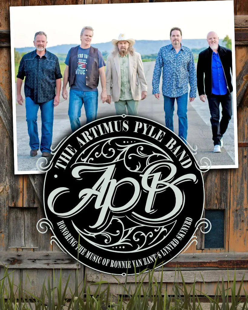 Artimus Pyle Band