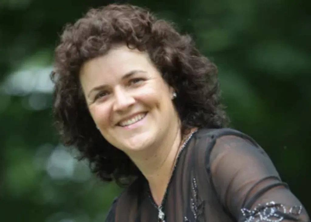 Anikó Szokody Piano Recital
