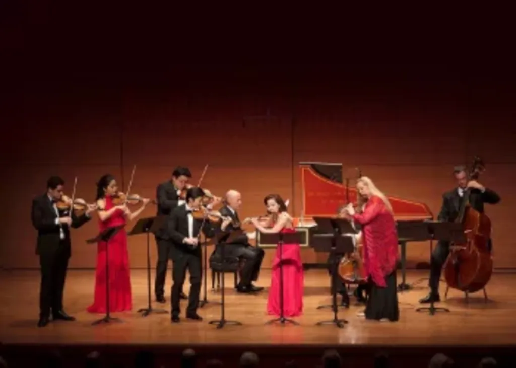 Chamber Music Society of Lincoln Center: Bach's Brandenburg Concertos​