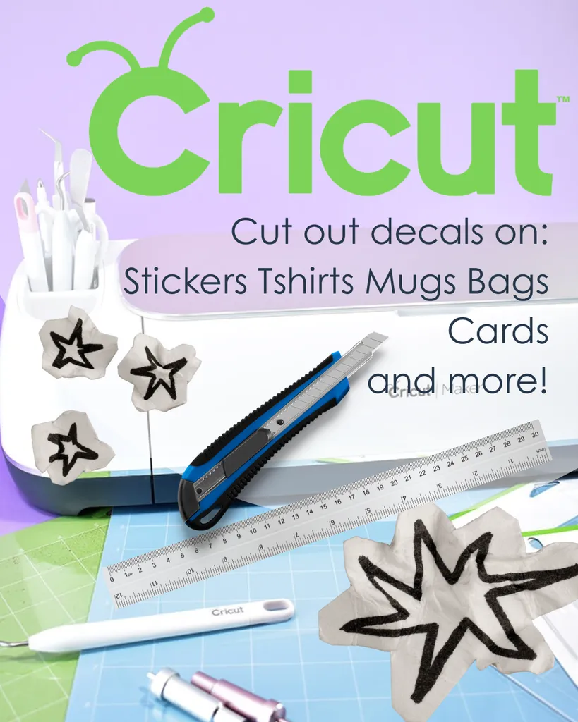 Designing Decals Workshop In-Person