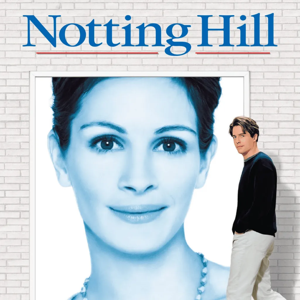 Notting Hill (Matinee)