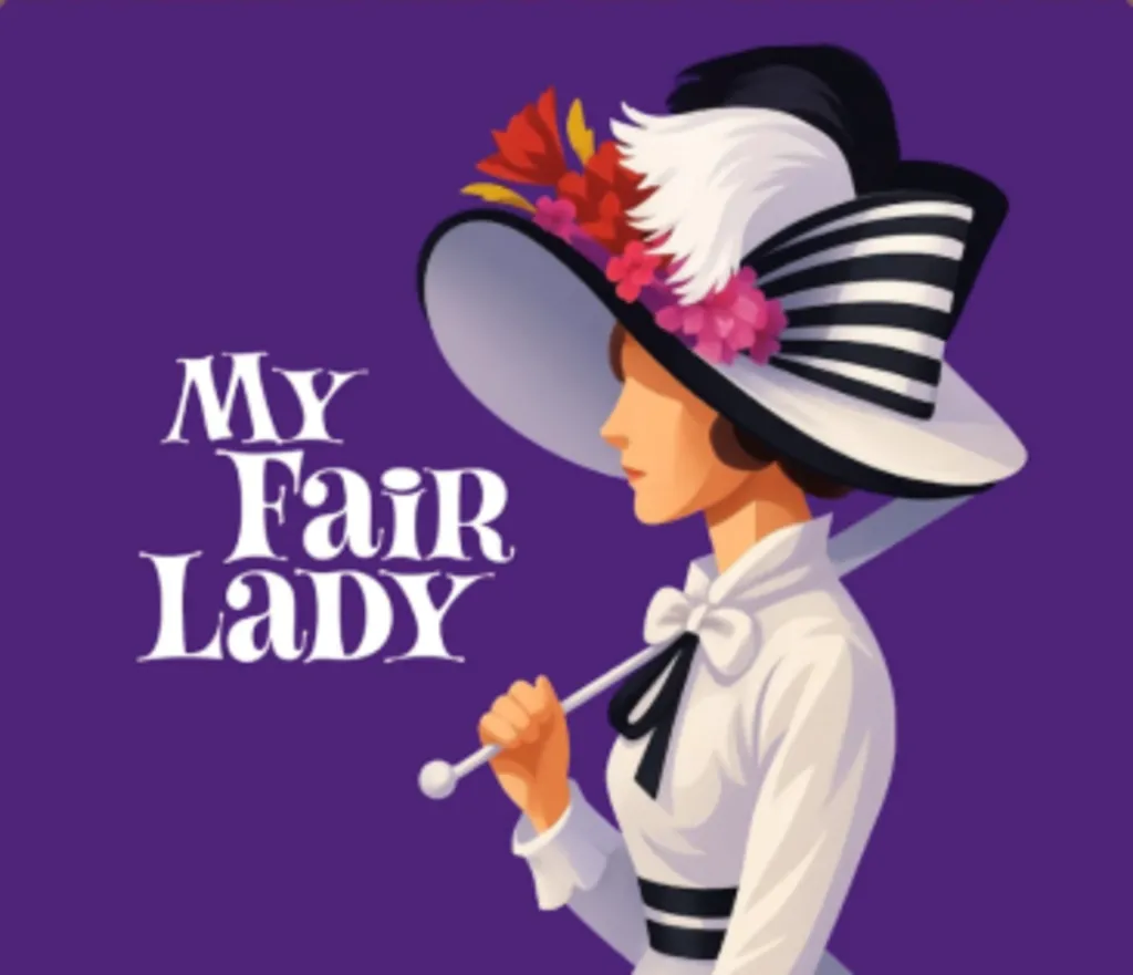 My Fair Lady
