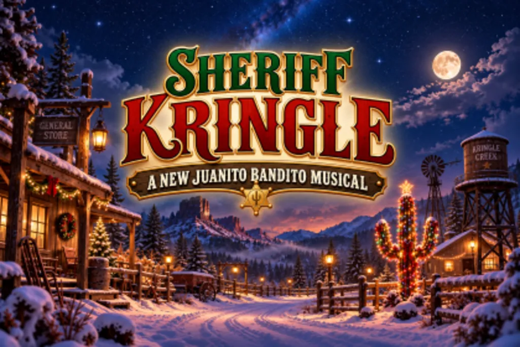 Sheriff Kringle