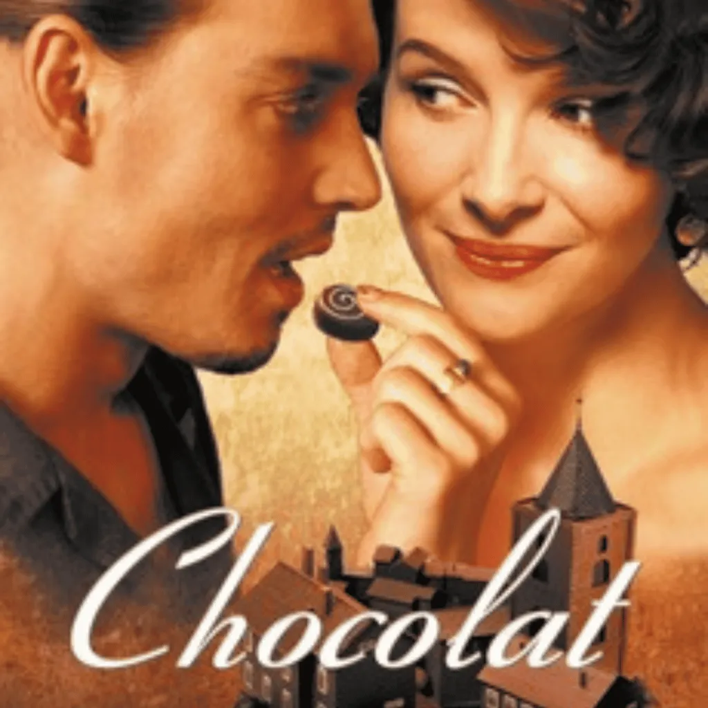 Chocolat (Evening)