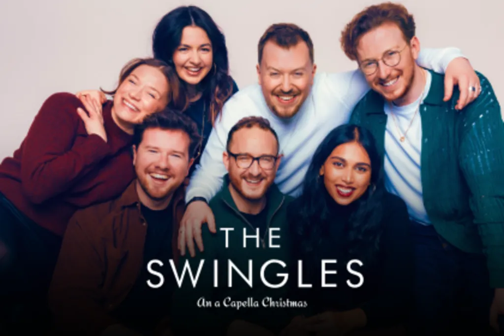 The Swingles