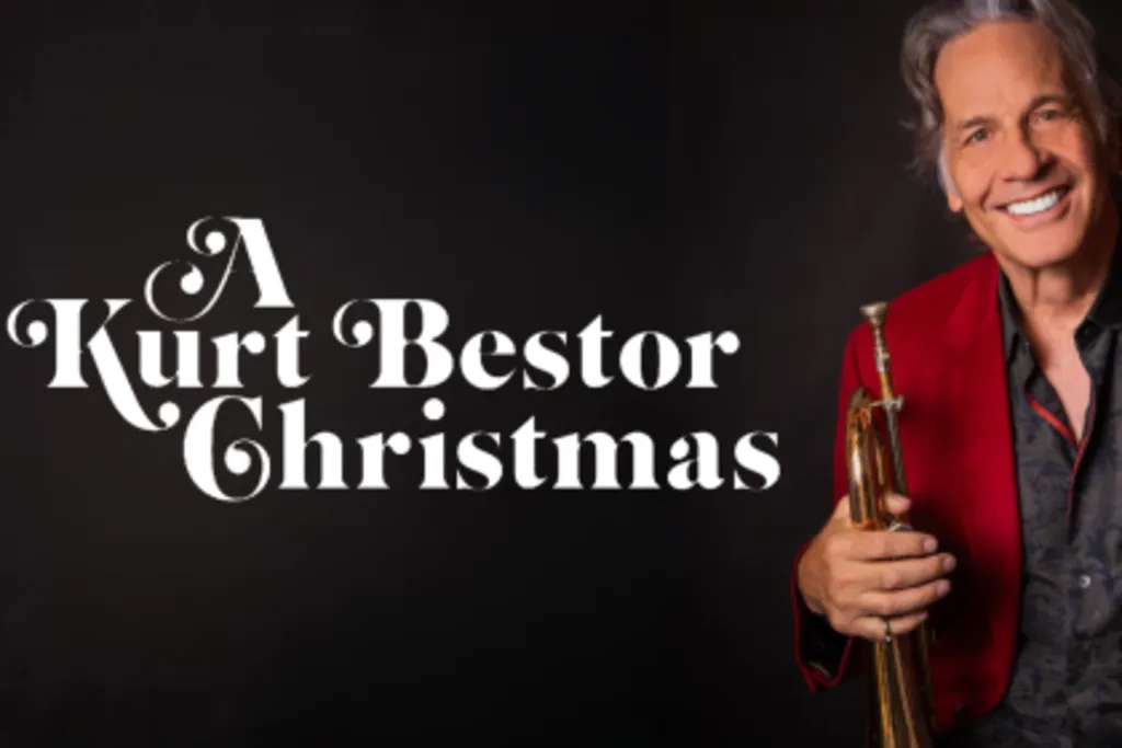 A Kurt Bestor Christmas