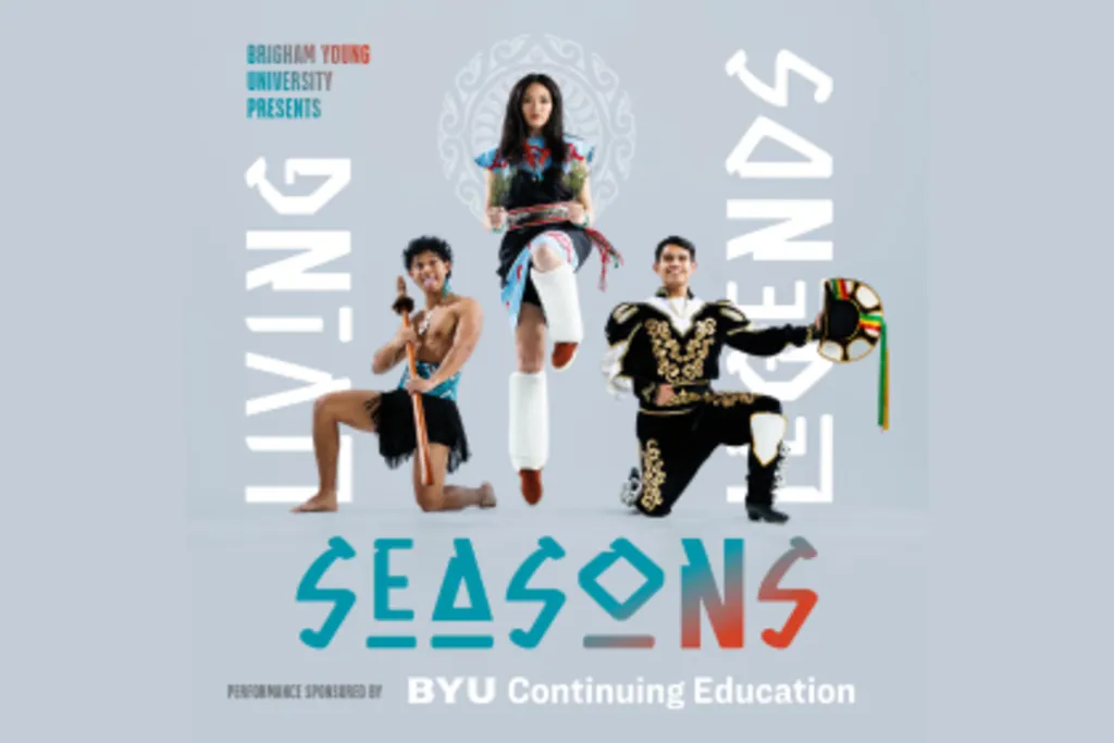 BYU's Living Legends