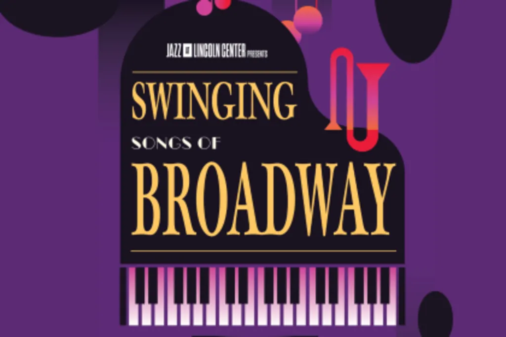 Jazz at Lincoln Center Presents