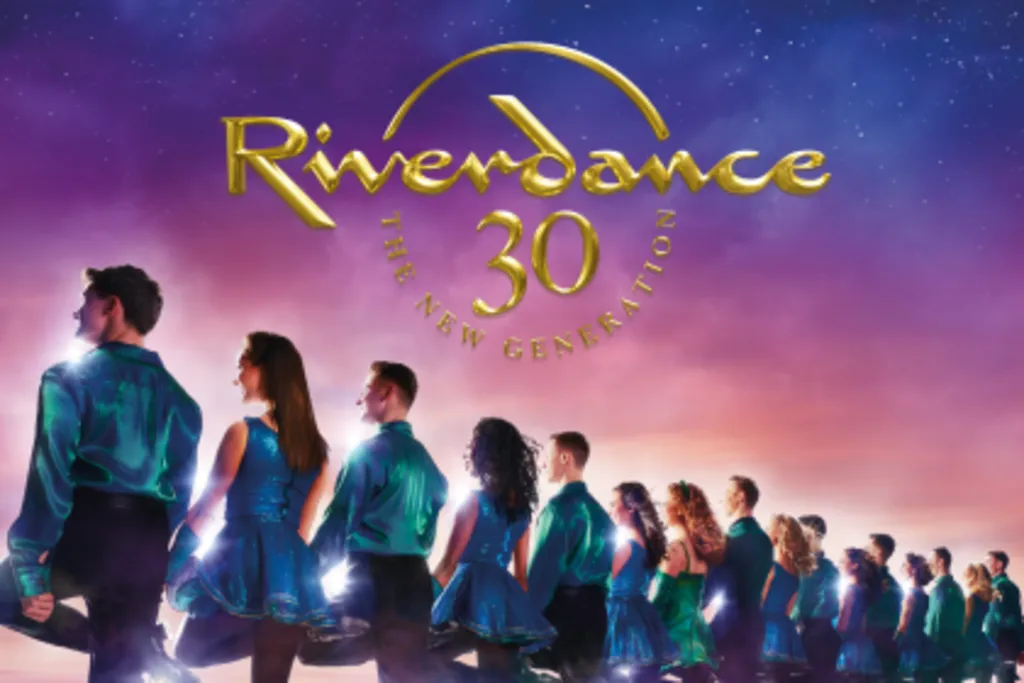 Riverdance