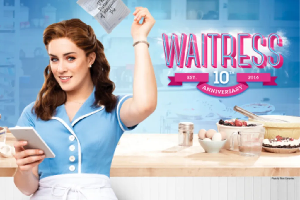 Waitress
