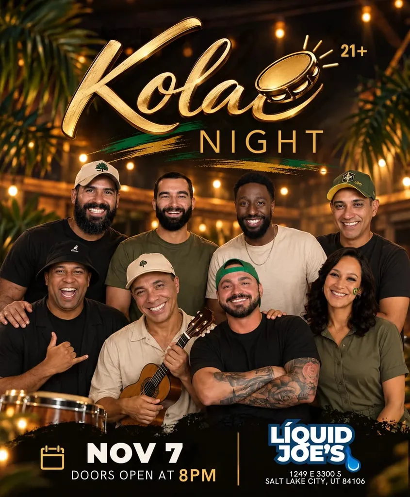 Kolai Night
