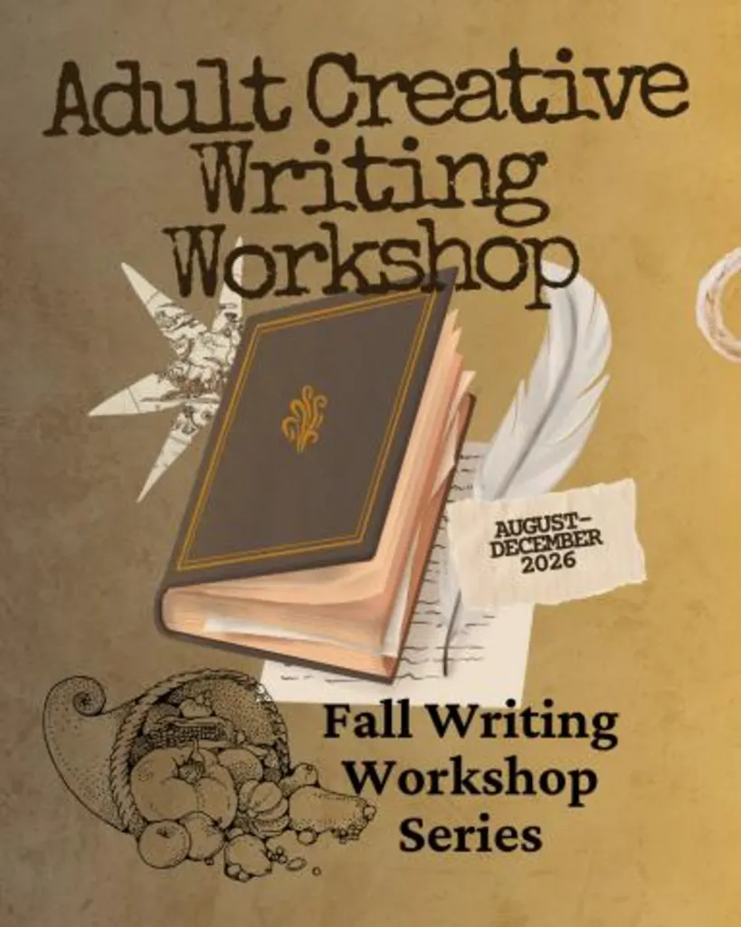 Creative Writing Workshop