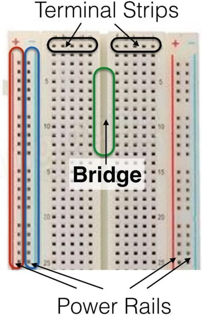 Intro to Breadboarding