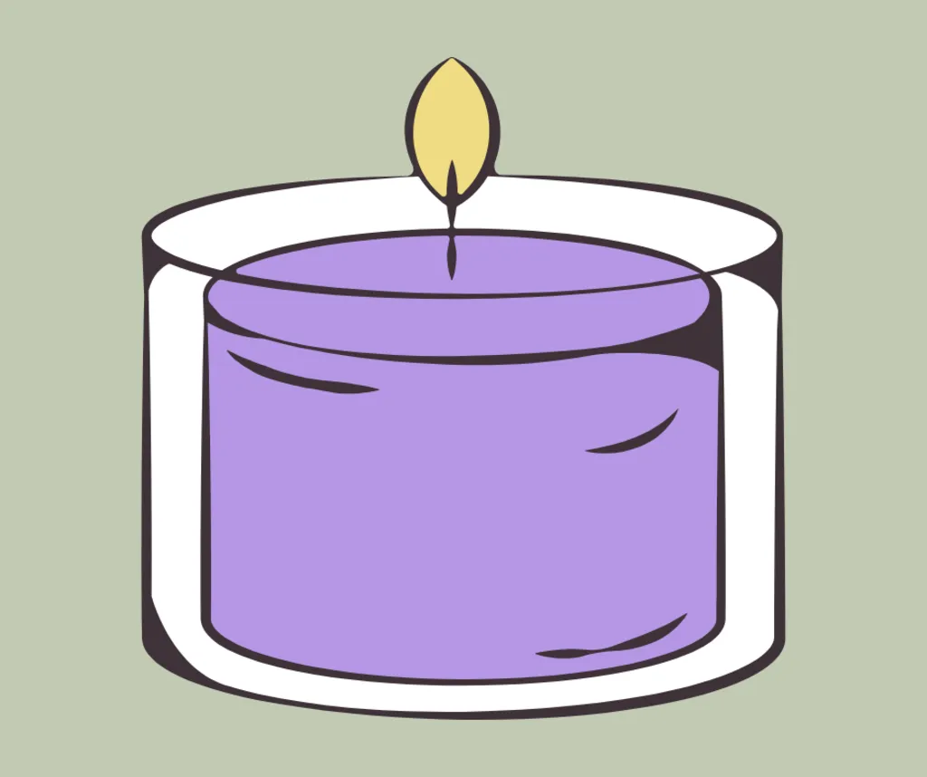 Candle Making Workshop