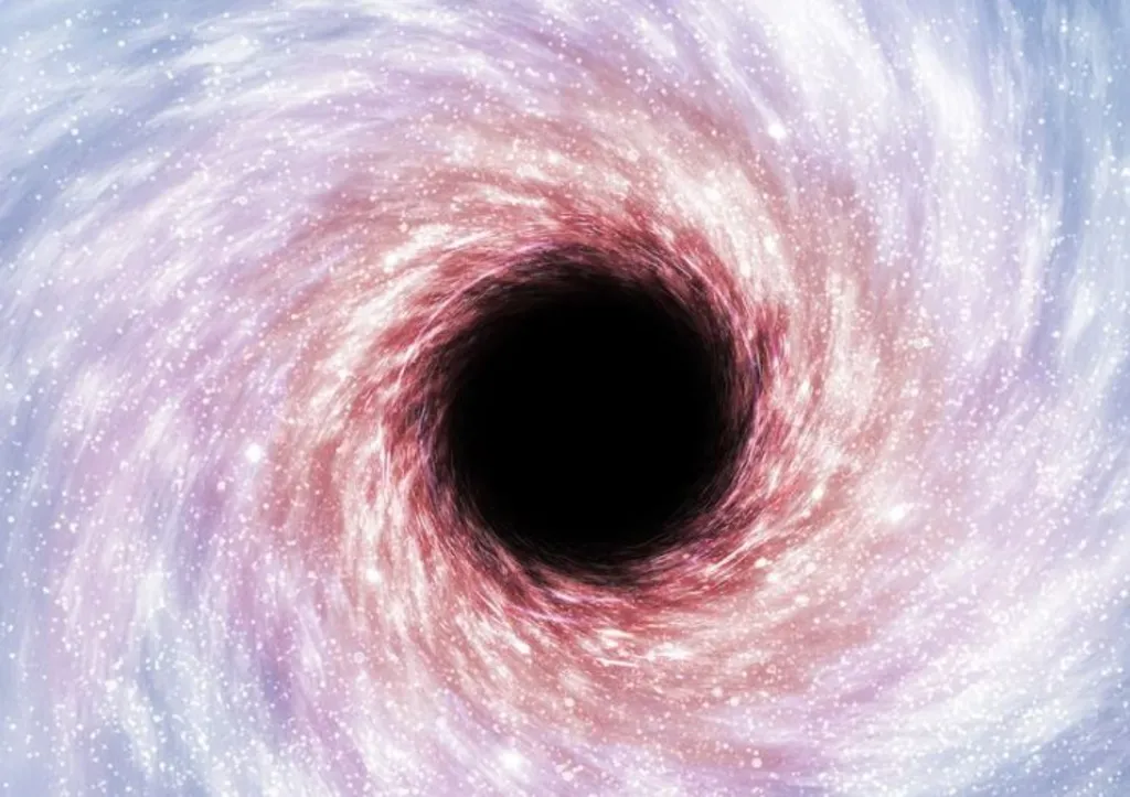Black Hole Friday