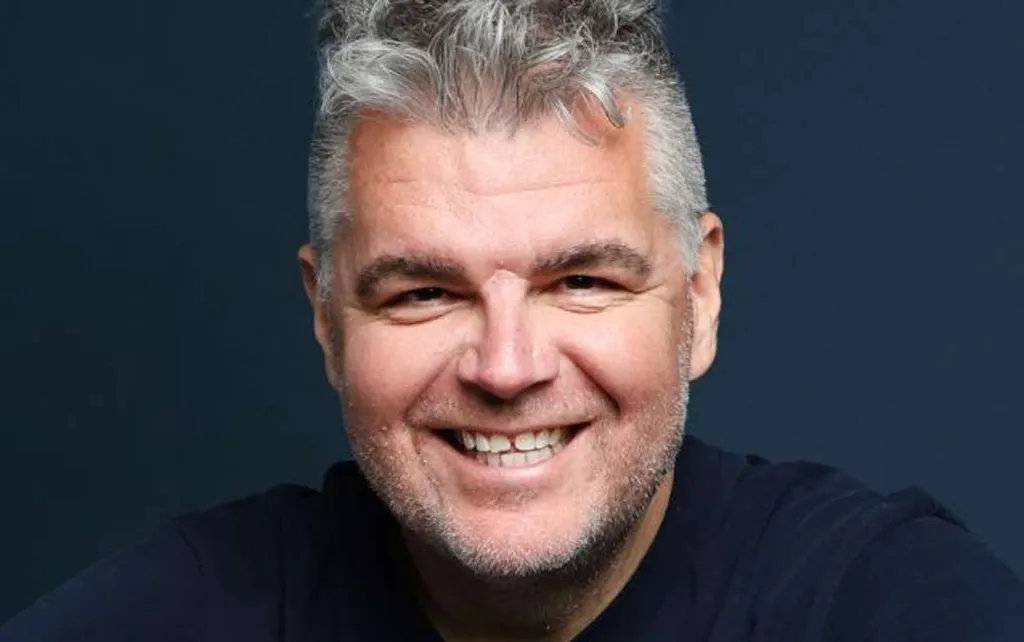 Ian Bagg