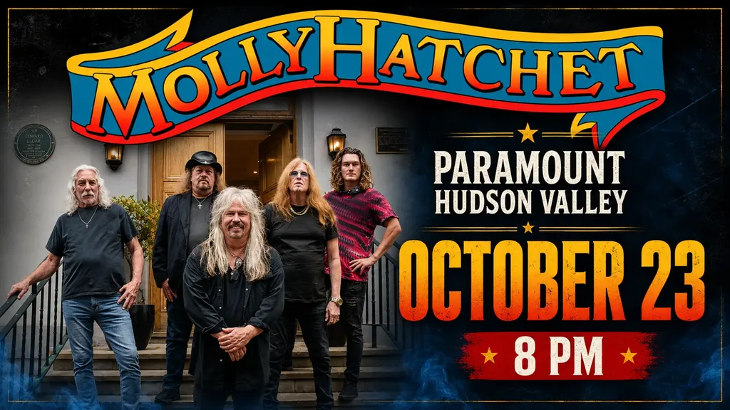 Molly Hatchet