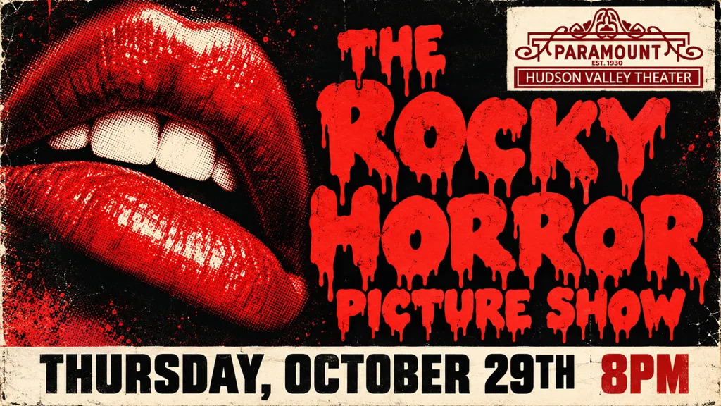 The Rocky Horror Picture Show