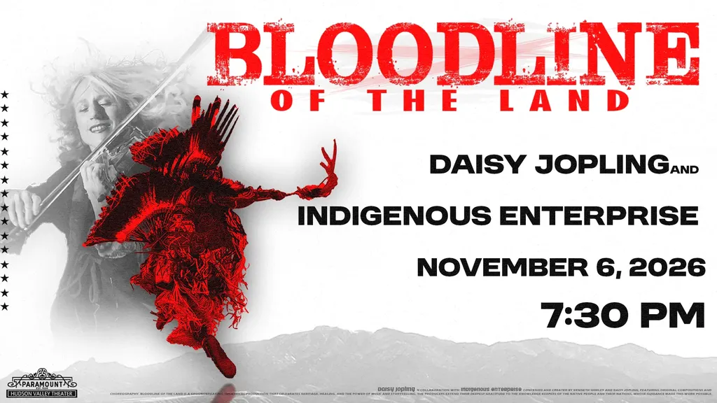 Bloodline of the Land: Daisy Jopling & Indigenous Enterprise