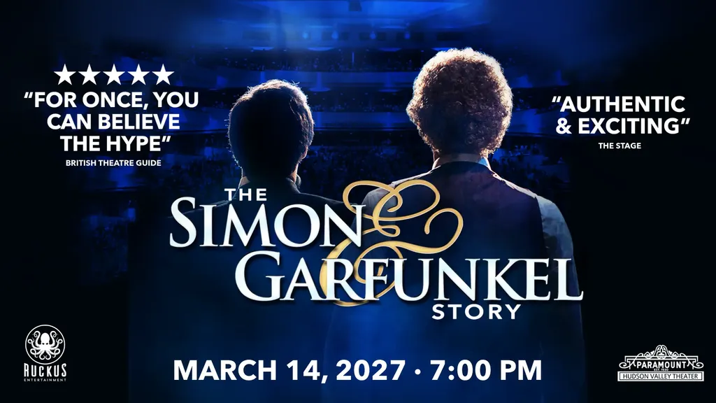 The Simon & Garfunkel Story